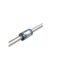 Rodamiento Lineal de Bolas IKO Japonés LSAGF10 LSAGF10HS1 para Brazo Robótico y Automatización