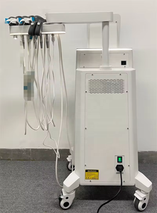 OEM sin aguja HILFES PCRF Pe-Face Máquina de elevación facial Dispositivo Peface <span class=keywords><strong>Vline</strong></span> - Product Image 4