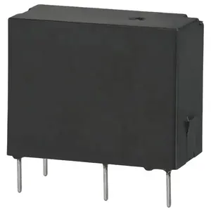 Relé original novo JQ1P-5V-F JQ1P-12V-F JQ1P-24V-F