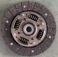 Pièces de machines de construction fouries directement par l'usine, 200 mm 826211 pour Peugeot 307