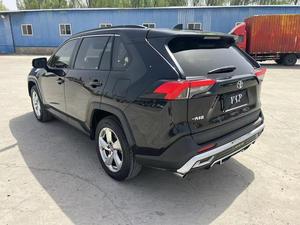 Toyota RAV4 <span class=keywords><strong>2021</strong></span> 2.0L CVT FWD Transmission automatique Caméra de recul 360° °   Voiture d'occasion avec contrô<span class=keywords><strong>le</strong></span> de croisière à image panoramique - Product Image 6
