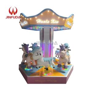 Équipement de jeu, machine à monnaie, jeu à 6 joueurs, jeu gratuit sans tickets, intérieur, extérieur, <span class=keywords><strong>parc</strong></span>, site pittoresque - Product Image 4