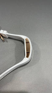 เทคนิคการตั้งค่าเครื่องจักรแบบดั้งเดิม ตัวเรือนเซรามิกทำมืออย่างประณีต นาฬิกาจักรกลสำหรับผู้ชายและผู้หญิง - Product Image 4