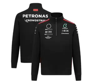 신상품 F1 포뮬라아 레이싱 탑 재킷, 새로운 폴로 레이싱 카 Alonso T 셔츠 캐주얼 통기성 POLO 셔츠 여름 자동차