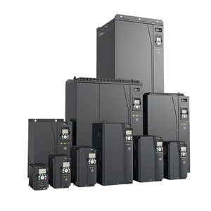 Variador de Frecuencia (VFD) de CA <span class=keywords><strong>INVT</strong></span> GD350A-7R5G/011P/011G/015P/015G/018P/018G/022P-4 - Product Image 2