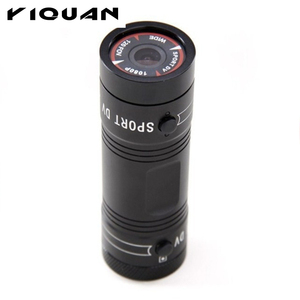 Mũ Bảo Hiểm Xe Đạp F9 Full HD 1080P Chống Thấm Nước, Máy Quay Phim Mini DV Hoạt Động Thể Thao Ngoài Trời - Product Image 6