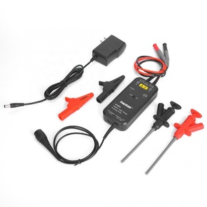 Hantek Oscilloscoop <span class=keywords><strong>Probe</strong></span> HT8050 Oscilloscoop High Voltage <span class=keywords><strong>Differential</strong></span> <span class=keywords><strong>Probe</strong></span> 1/50 1/500 Us Plug 100-240V - Product Image 3