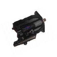 Pompe hydraulique VIT-Em 2576254 257-6254 Pièces de moteur