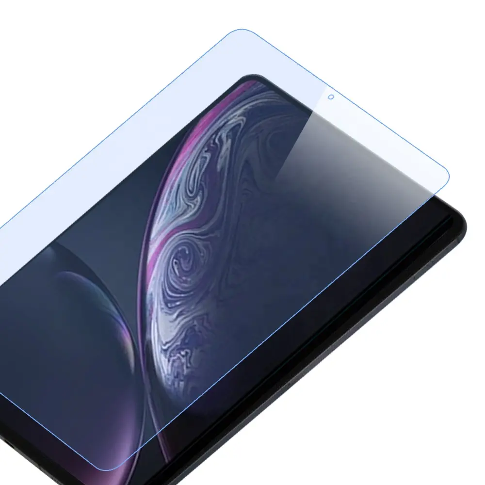 0.33 milímetros Anti luz azul Japão asahi vidro temperado Protetor de Tela Para O iPad NOVO pro 10.5