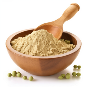 Bezelye Proteini Gıda Sınıfı Toz %80 Varil Ambalajlı Spor Besin Takviyesi Fonksiyonel Gıda Vegan Vejetaryen Toptan Tedarikçi - Product Image 2