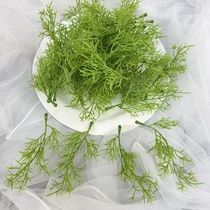 Flores Artificiales al por Mayor <span class=keywords><strong>de</strong></span> Fábrica, Plantas <span class=keywords><strong>de</strong></span> Plástico, Accesorios, Múltiples Categorías para Decoración Floral - Product Image 3