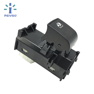 PEIVSO OEM 84810-0K080 848100K080 Interruptor de elevalunas eléctrico para Toyota Hilux 8 An110 - Product Image 2