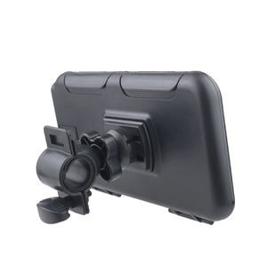 Soporte para Teléfono <span class=keywords><strong>de</strong></span> <span class=keywords><strong>Alta</strong></span> <span class=keywords><strong>Gama</strong></span>, Ultraligero, Económico, <span class=keywords><strong>de</strong></span> ABS, Productos Inteligentes, <span class=keywords><strong>Alta</strong></span> Resistencia, Rígido, Accesorios para Móviles, Soporte para Teléfono <span class=keywords><strong>de</strong></span> Motocicleta - Product Image 6