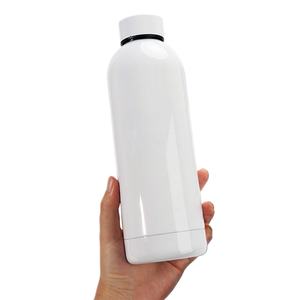 New Arrival Insulated <b>Water</b> <b>Bottles</b> 500ml Stainless Steel Heat Press <b>Water</b> <b>Bottles</b> Sublimation Thermos Flask - Product Image 4
