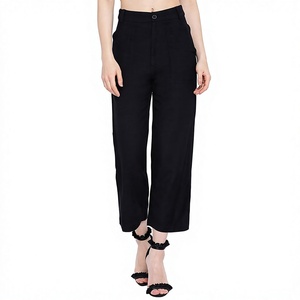 <b>Women</b> Top Selling Formal Style <b>Overalls</b> Trouser Best Selling Fashion Fleece Waterproof OEM Service Wholesale - Product Image 1