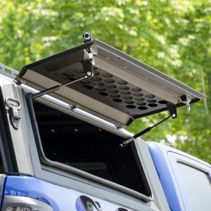 <span class=keywords><strong>Gmc</strong></span> <span class=keywords><strong>sierra</strong></span> <span class=keywords><strong>GMC</strong></span> 1500 2500 <span class=keywords><strong>GMC</strong></span> toit rigide en acier pour usine de camions housses de camion sur mesure de haute qualité - Product Image 6