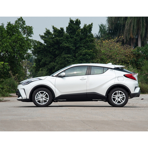 Auto Usate per Adulti 2022 CHR SUV 2.0L Veicoli Economici ad Alta Velocità a Benzina Cina Guida a Sinistra in Stock con Servizio Post-Vendita - Product Image 5