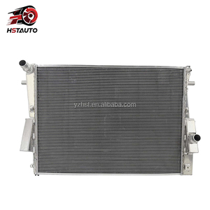 Radiateur d'eau occasion - Ford TRANSIT - 2002228 - GPA