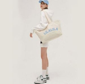 Bolsa de Compras de Lona de Algodón Calico Extra Grande, Bolsa de Mano de Algodón con Logotipo Personalizado Impreso - Product Image 3