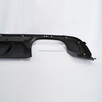 Diffuseur arrière de haute qualité de marque PNB pour Audi A4L B9 berline Sline 17-19, style S5, nouvelle version, garantie de 3 mois, facile à installer