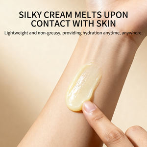 บาล์มน้ำมันหอมระเหยเฮลิคริซัมสมุนไพร สูตรออร์แกนิค สารสกัดเฮลิคริซัม บรรเทาอาการระคายเคือง ชุ่มชื้น บำรุงผิวหน้าสำหรับผู้ชาย - Product Image 5