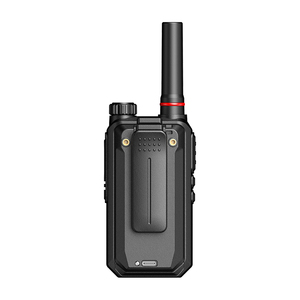 SENITON D318 Radio bidirectionnelle mondiale 5000KM avec carte SIM pour réseau public OEM - Product Image 4