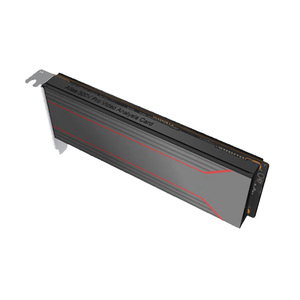 Carte accélérateur AI domestique Ascend pour analyse vidéo, calcul de grands modèles et inférence, carte graphique GPU <span class=keywords><strong>Atlas</strong></span> 300V 48GB - Product Image 3