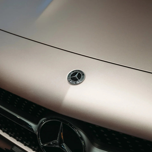 WRAPMASTER 1.52*15m Satin Rose Or TPU PPF Rouleau de Vinyle Auto-Guérison Anti-Rayures Résistant aux UV Film de Voiture à Changement de Couleur - Product Image 6