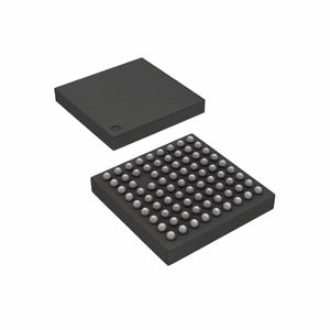 MSP430F5509IZXH 80 VFBGA ชิ้นส่วนอิเล็กทรอนิกส์แบบฝังตัว ตัวแทนจำหน่ายที่ได้รับอนุญาต - Product Image 1