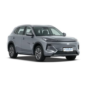 Geely Galaxy Starship 7 EM‑i 135km Navigator Edition PHEV SUV พวงมาลัยซ้าย 5 ที่นั่ง ระบบขับขี่อัจฉริยะด้วยแบตเตอรี่ รถใหม่ - Product Image 1