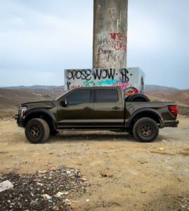 Alliage forgé personnalisé Luxe Atv Beadlock 5X114.3 5X130 6x139.<span class=keywords><strong>7</strong></span> Jante 15 16 18 24 Pouces Roue pour Voitures Tout-Terrain - Product Image 5