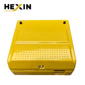 Boîte à outils Hot Sale pour modèles 320D, 323D, 324D, 326D, 329D, 336D – Rangement compatible avec les marques CAT pour pièces de véhicules de construction et excavatrices - Product Image 1
