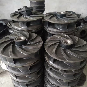 3 cánh quạt cát NẠO VÉT Máy bơm nước 2200 mm Đường kính thép không gỉ cánh quạt <span class=keywords><strong>60mm</strong></span> giá của Hồ bơi bơm cánh quạt - Product Image 3