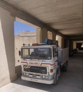 Climatiseur de camion DC 12V/24V pour montage sur toit avec système de stationnement automatique - Product Image 6