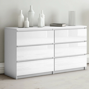 Cajonera Extraíble para Muebles, Cómoda Nórdica - Product Image 1