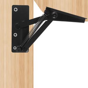 Parti di montaggio della cerniera del tavolo da parete dell'<span class=keywords><strong>hardware</strong></span> della mobilia di vendita calda di SKYHONE 2023 - Product Image 2