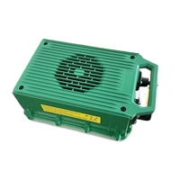 Chargeur de batterie lithium-ion 12,6V 29,4V 42V 54,6V 67,2V 84V 2A 3A 5A 6A 10A 20A pour batterie Li-ion 24V 48V 60V 72V 96V
