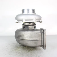 Turbocharger OEM Baru H2C 3519095 3034332 169417 untuk Mesin Diesel Truk Bus Cummins L10 LTA10 10L