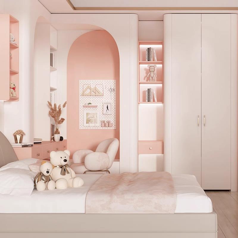 Multiple colors to choose from