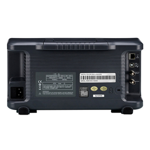 ออสซิลโลสโคปดิจิตอล SIGLENT SDS1202X-C, แบนด์วิดท์ 200 MHz, 2 ช่องสัญญาณ, อัตราการสุ่มตัวอย่าง 1G - Product Image 4