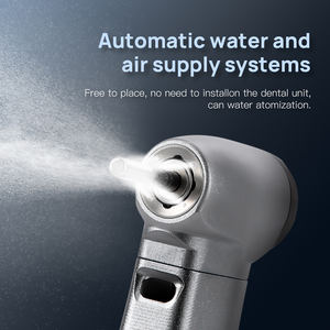 Apparecchiatura Odontoiatrica Sistema Motore Chirurgico Brushless Elettrico con Touch Screen - Product Image 5