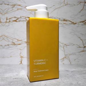 كريم ميدكس 5.5 للعناية بالكركم وفيتامين سي، كريم مشدد ومفتح للبشرة، لوشن للجسم، كريم مرطب للبشرة - Product Image 3