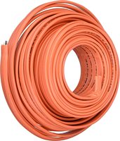 Cable Plano NMB 14/2 12/2 10/2 con Núcleo THHN, Revestimiento de PVC y Cable de Tierra para el Mercado Estadounidense