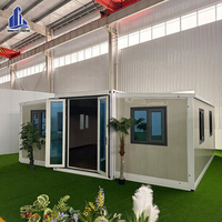 Usine de maisons extensibles en Chine, fourniture directe - Haute qualité pour l'exportation