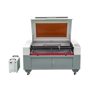 LASER 1390 1610 Laser Cutting Machine Co2 Cutting Wood Glass PVC 1390 Co2 Laser Engraving Cutting Machine