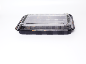 الأكثر مبيعًا من المصنع مباشرة علبة حلويات مستطيلة - Product Image 3