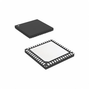 Interface ISL76322ARZ 48 VFQFN Exposed Pad Acheter en ligne Composants électroniques Canal Fabricant - Product Image 1