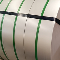 Bobine de tôle d'acier galvanisé de première qualité Q195 Q235 Z40-Z275 pour la construction, la toiture et la fabrication – Approvisionnement direct usine