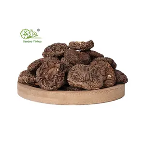 Bulk Wholesale High Quality Dried Xianggu Mushroom Chinese Shiitake Mushroom