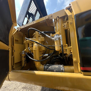 CAT330bl 30 toneladas, excavadora de orugas Caterpillar 330B usada, excavadora hidráulica de orugas CAT 330B usada - Product Image 5